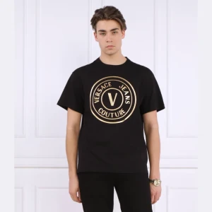 Versace Jeans Couture T-shirt | Regular Fit
