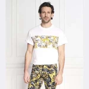 Versace Jeans Couture T-shirt | Regular Fit