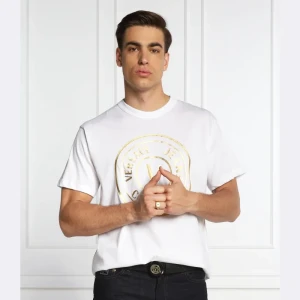 Versace Jeans Couture T-shirt | Regular Fit