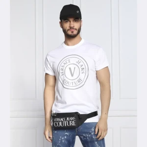 Versace Jeans Couture T-shirt | Regular Fit