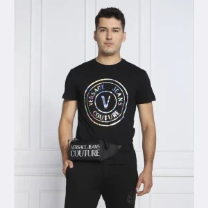 Versace Jeans Couture T-shirt | Regular Fit