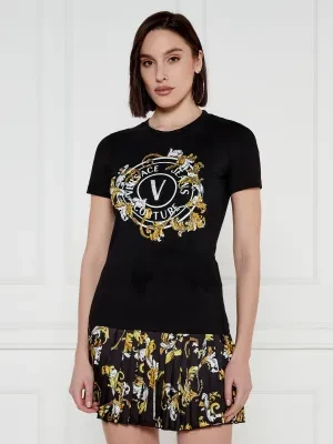 Zdjęcie produktu Versace Jeans Couture T-shirt | Regular Fit