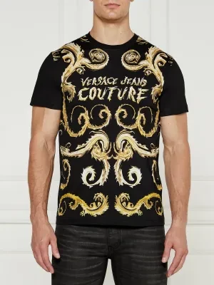Versace Jeans Couture T-shirt | Regular Fit