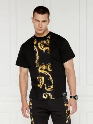 Versace Jeans Couture T-shirt | Regular Fit