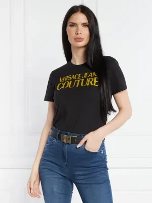 Versace Jeans Couture T-shirt | Regular Fit
