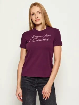 Versace Jeans Couture T-shirt | Regular Fit