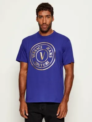 Versace Jeans Couture T-shirt | Regular Fit
