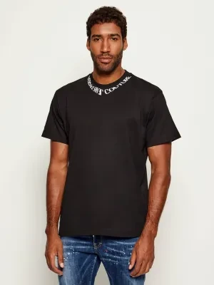 Versace Jeans Couture T-shirt | Regular Fit