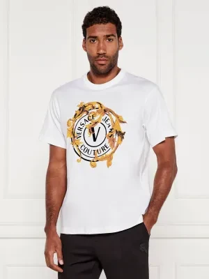 Zdjęcie produktu Versace Jeans Couture T-shirt | Regular Fit