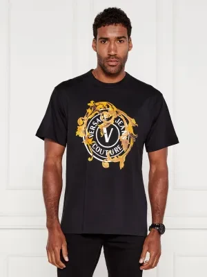 Versace Jeans Couture T-shirt | Regular Fit