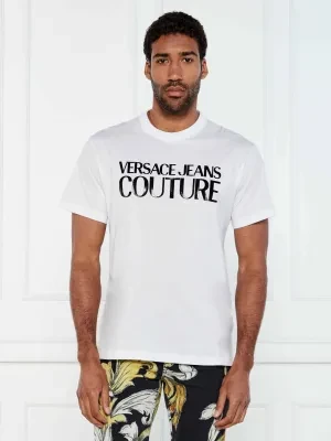 Versace Jeans Couture T-shirt | Regular Fit