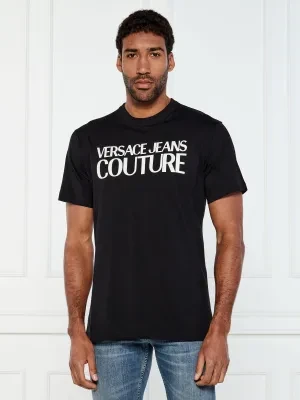 Versace Jeans Couture T-shirt | Regular Fit