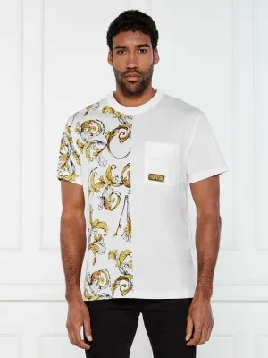 Versace Jeans Couture T-shirt | Regular Fit