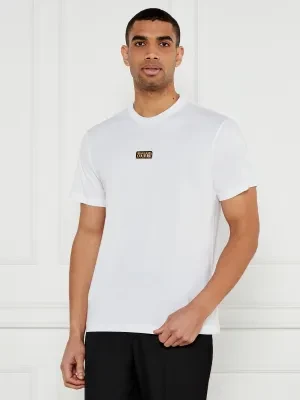 Versace Jeans Couture T-shirt | Regular Fit