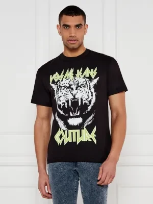 Versace Jeans Couture T-shirt | Regular Fit