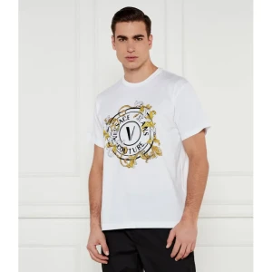 Versace Jeans Couture T-shirt | Regular Fit