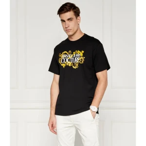 Versace Jeans Couture T-shirt | Regular Fit