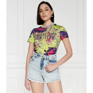 Versace Jeans Couture T-shirt | Regular Fit