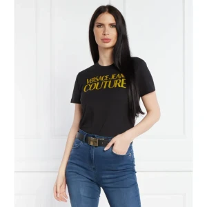 Zdjęcie produktu Versace Jeans Couture T-shirt | Regular Fit