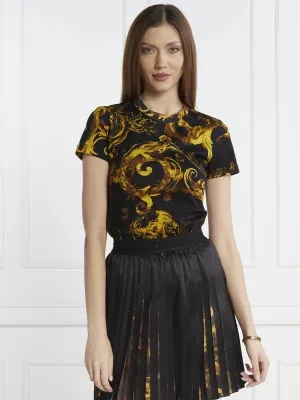 Zdjęcie produktu Versace Jeans Couture T-shirt | Regular Fit