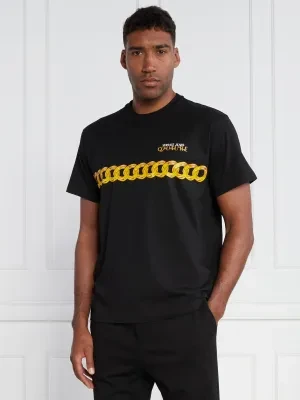 Versace Jeans Couture T-shirt | Regular Fit