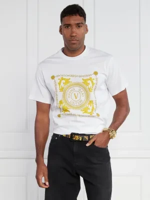 Versace Jeans Couture T-shirt | Regular Fit