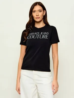 Versace Jeans Couture T-shirt | Regular Fit