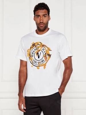 Versace Jeans Couture T-shirt | Regular Fit