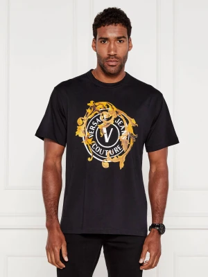 Versace Jeans Couture T-shirt | Regular Fit