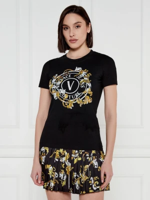 Versace Jeans Couture T-shirt | Regular Fit
