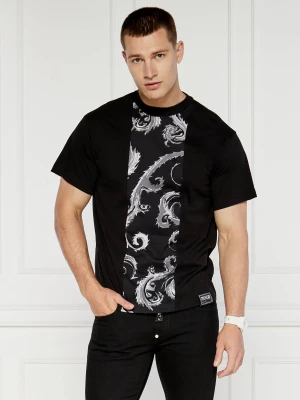 Versace Jeans Couture T-shirt | Regular Fit