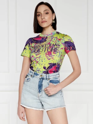 Versace Jeans Couture T-shirt | Regular Fit
