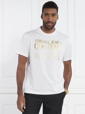 Versace Jeans Couture T-shirt | Regular Fit