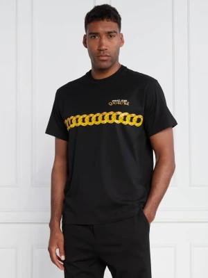 Versace Jeans Couture T-shirt | Regular Fit