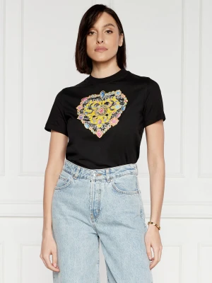 Versace Jeans Couture T-shirt | Regular Fit