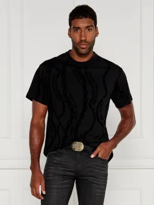 Versace Jeans Couture T-shirt | Relaxed fit