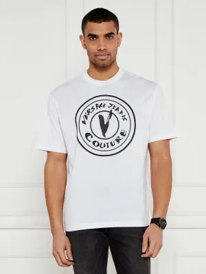 Versace Jeans Couture T-shirt | Relaxed fit