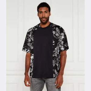 Zdjęcie produktu Versace Jeans Couture T-shirt | Relaxed fit