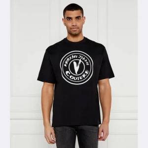Versace Jeans Couture T-shirt | Relaxed fit