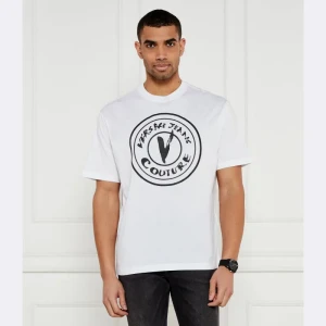 Versace Jeans Couture T-shirt | Relaxed fit