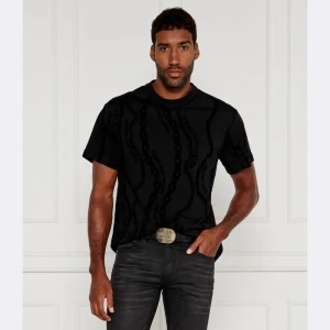 Versace Jeans Couture T-shirt | Relaxed fit