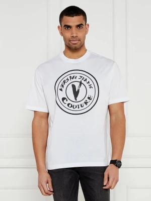 Versace Jeans Couture T-shirt | Relaxed fit