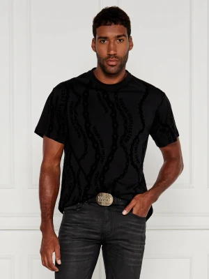 Versace Jeans Couture T-shirt | Relaxed fit