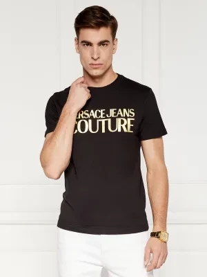 Versace Jeans Couture T-shirt | Slim Fit