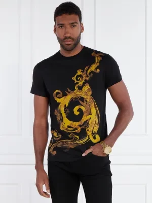 Versace Jeans Couture T-shirt | Slim Fit