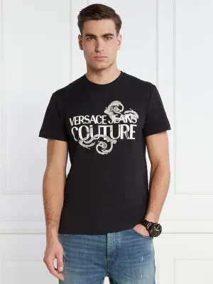 Versace Jeans Couture T-shirt | Slim Fit