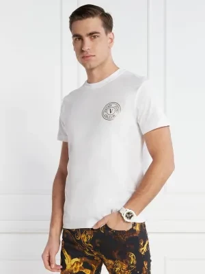 Versace Jeans Couture T-shirt | Slim Fit