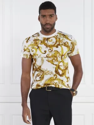 Versace Jeans Couture T-shirt | Slim Fit