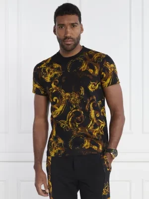 Versace Jeans Couture T-shirt | Slim Fit