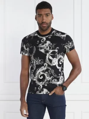 Versace Jeans Couture T-shirt | Slim Fit